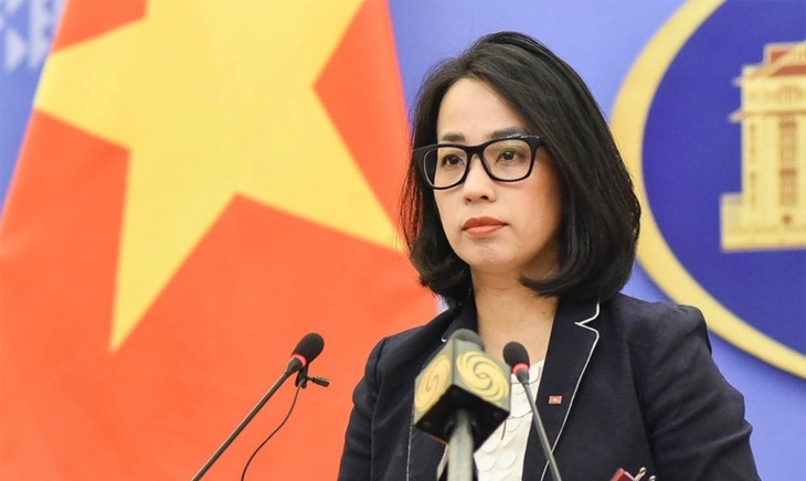 Vietnam calls on relevant parties in Gaza to exercise restraint